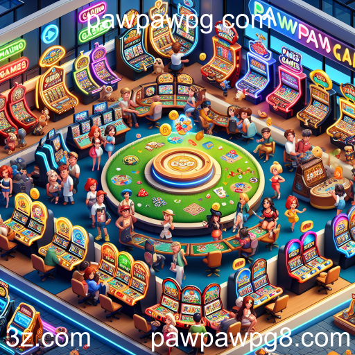 A Magia dos Jogos Casuais: Diversão Acessível para Todos