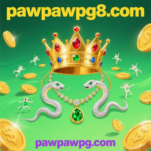 pawpawpg.com