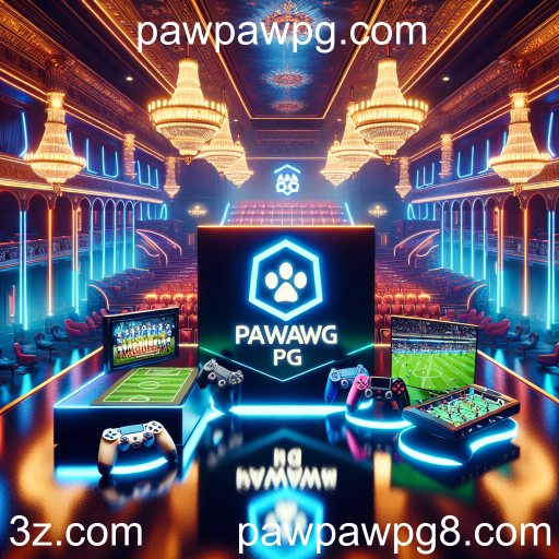 A Revolução dos Jogos de Esportes: Uma Nova Era para Gamers