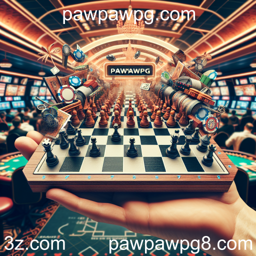 O Fascinante Mundo dos Jogos de Estratégia